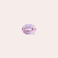 Pastel Violet Spinel