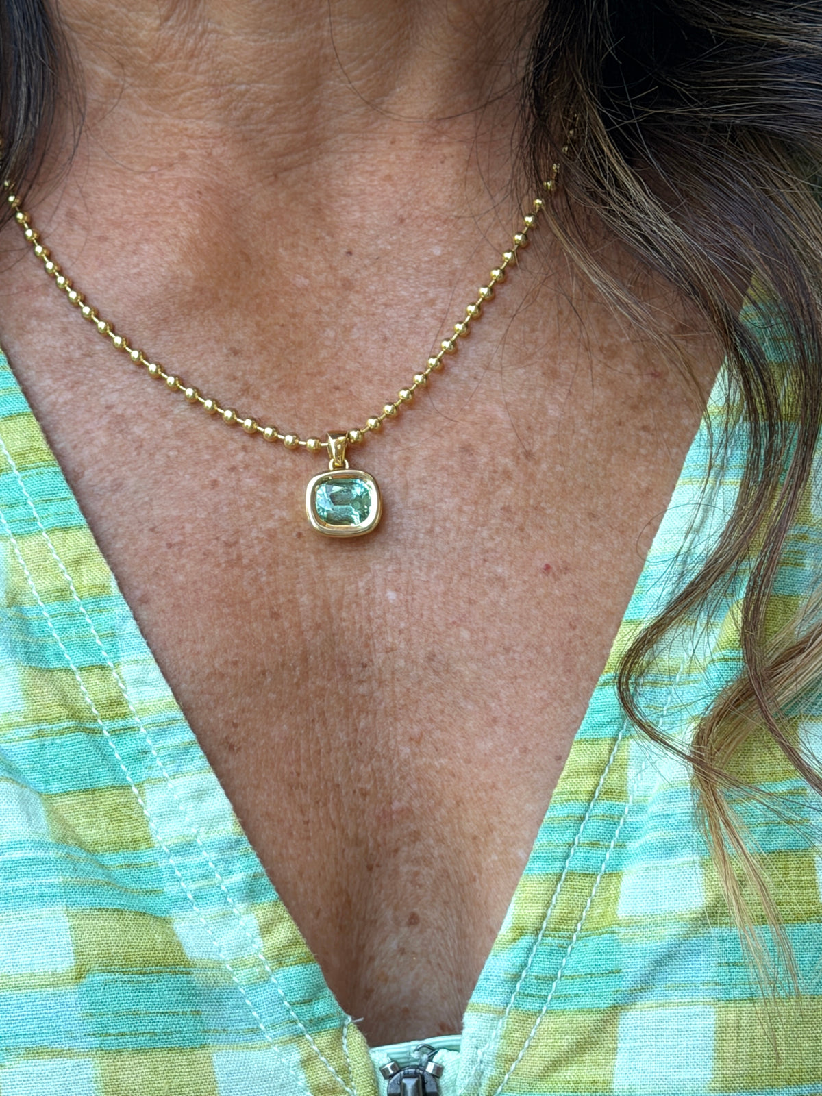 Ball Chain