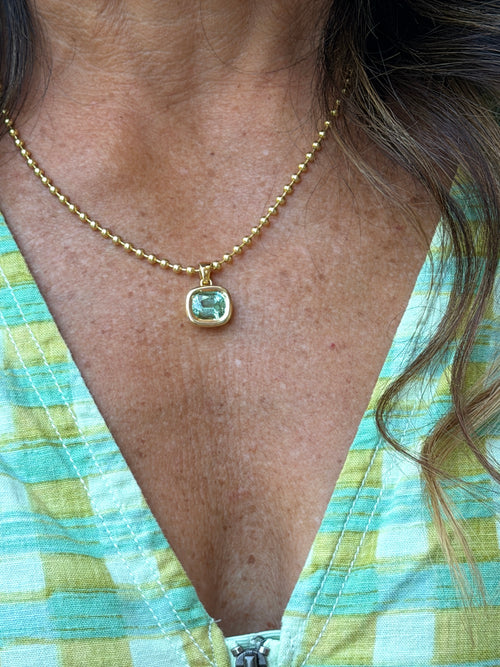 Ball Chain