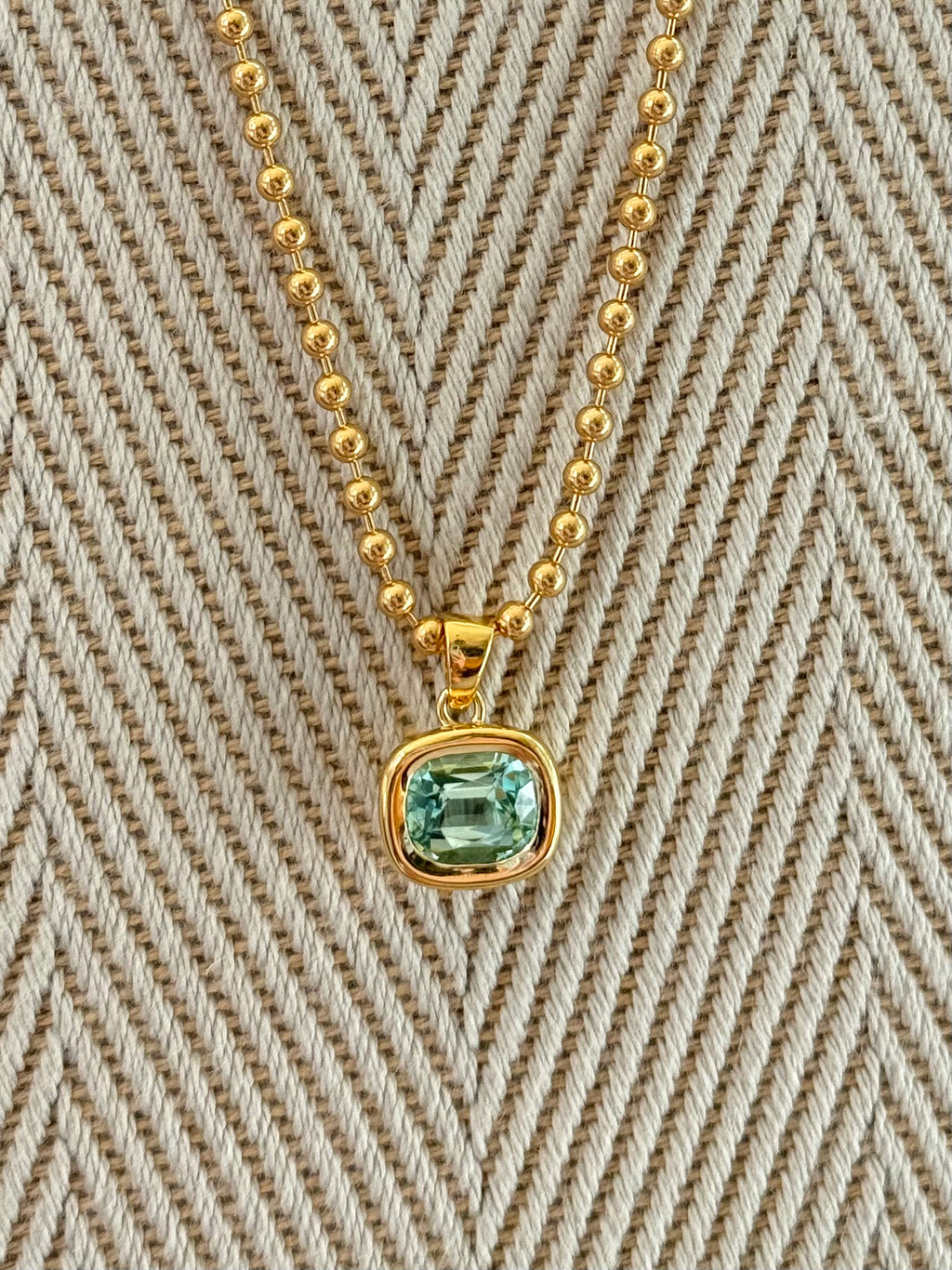 Ball Chain