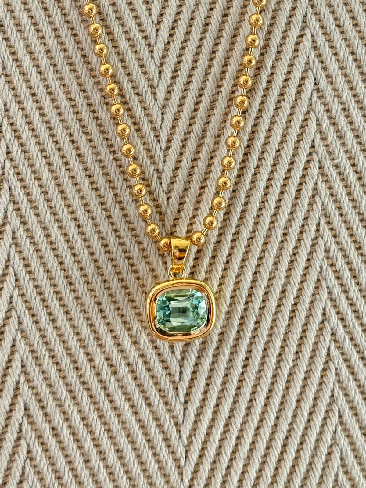 Ball Chain
