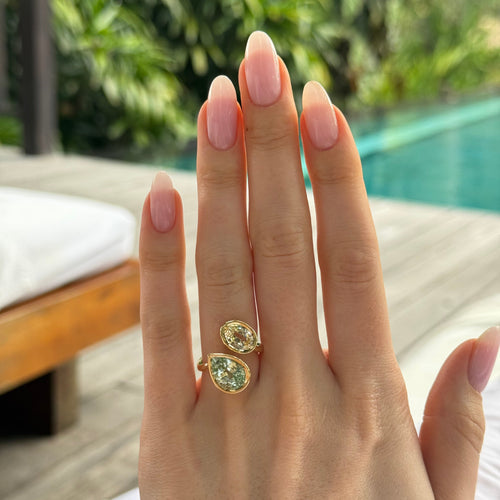 Orbit Ring
