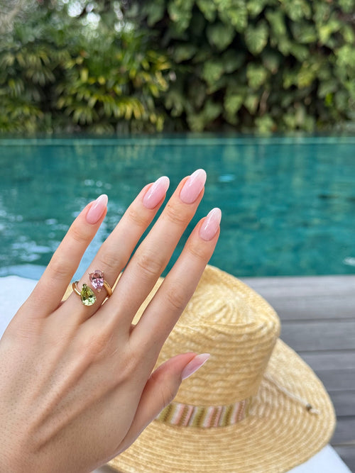 Kindred Ring