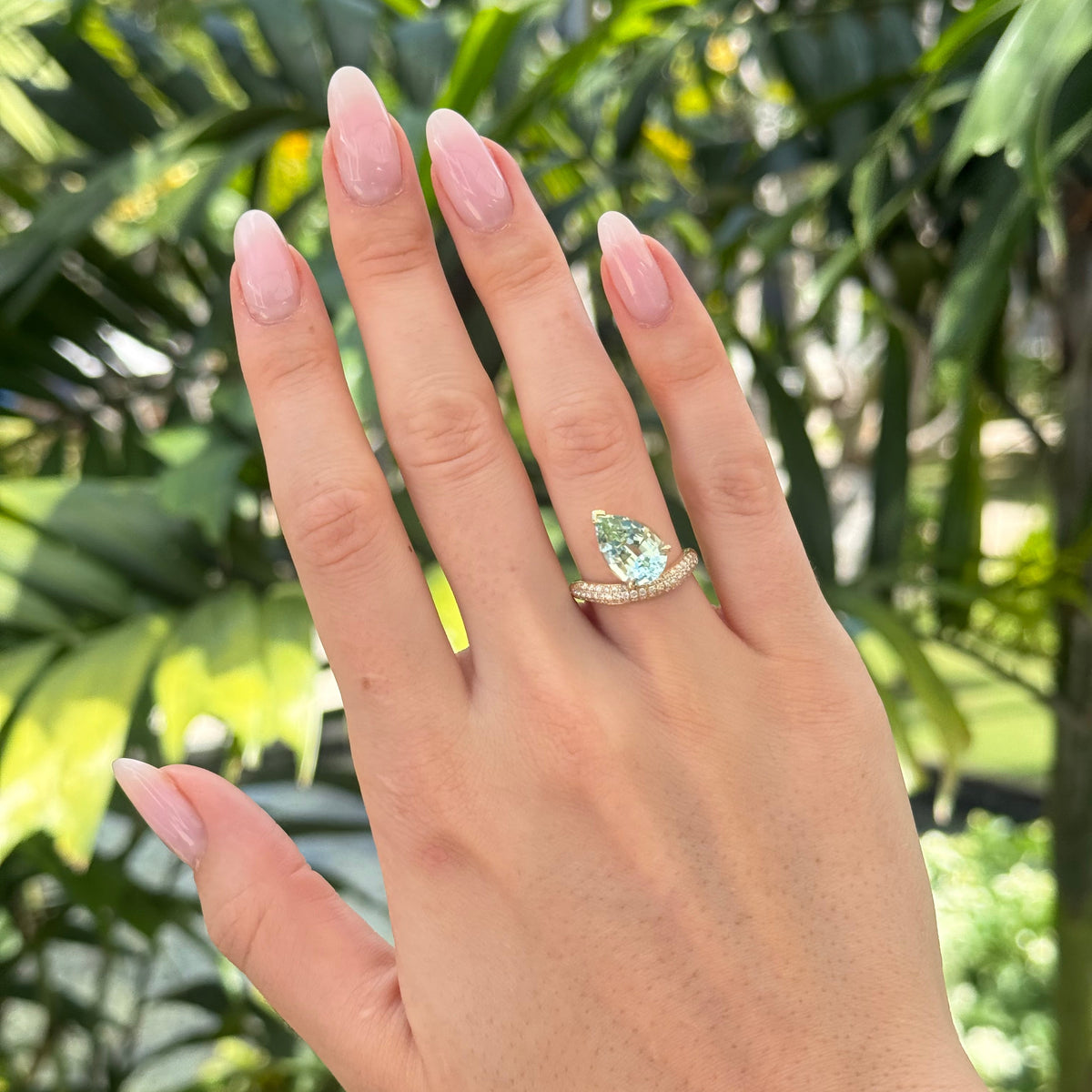 Tether Ring