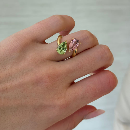 Kindred Ring