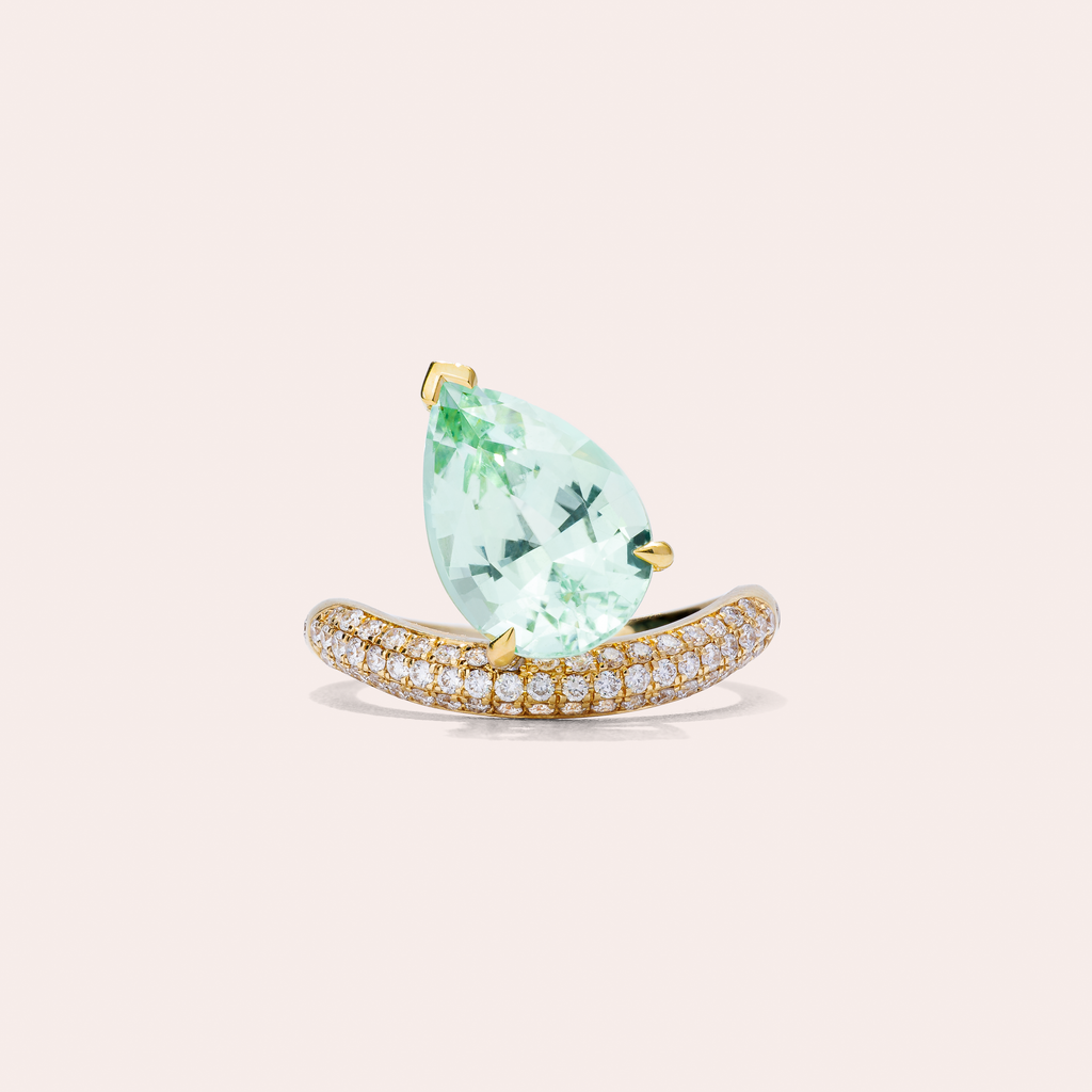 Tether Ring