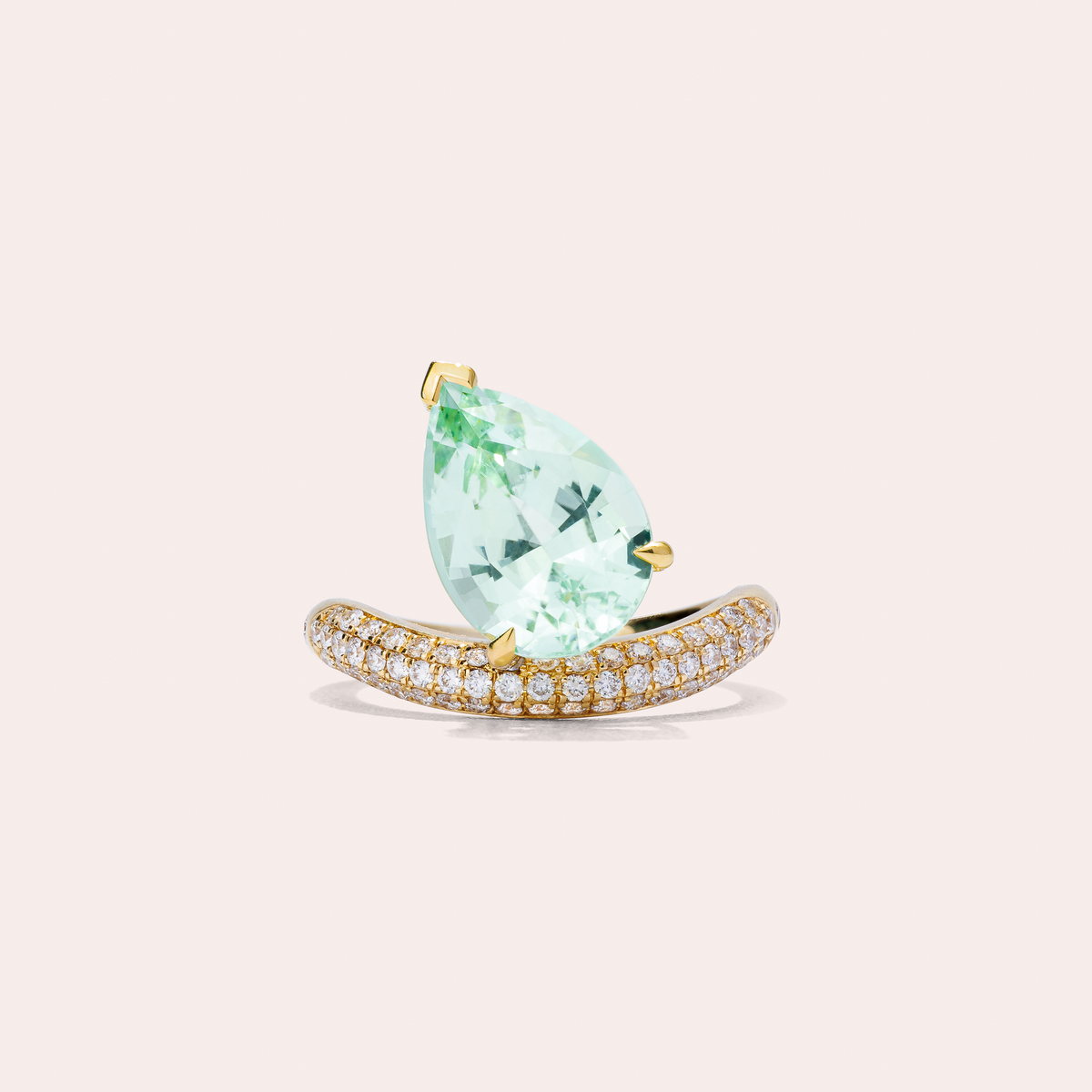Tether Ring