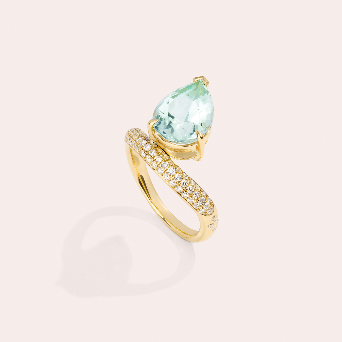 Tether Ring