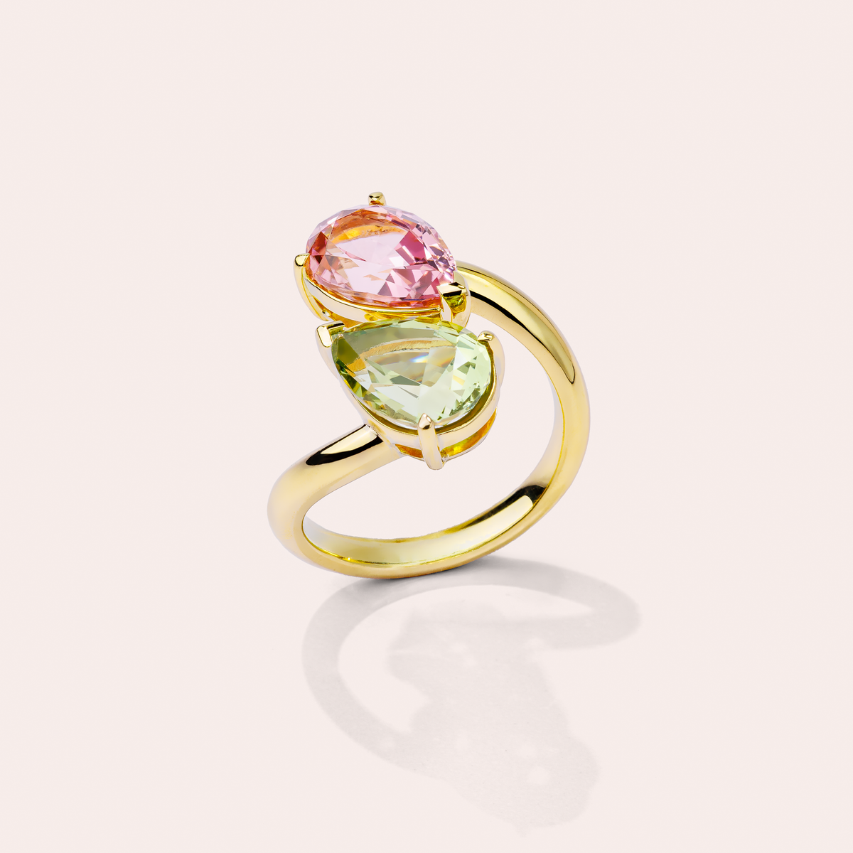 Kindred Ring