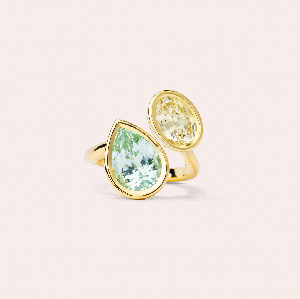 Orbit Ring