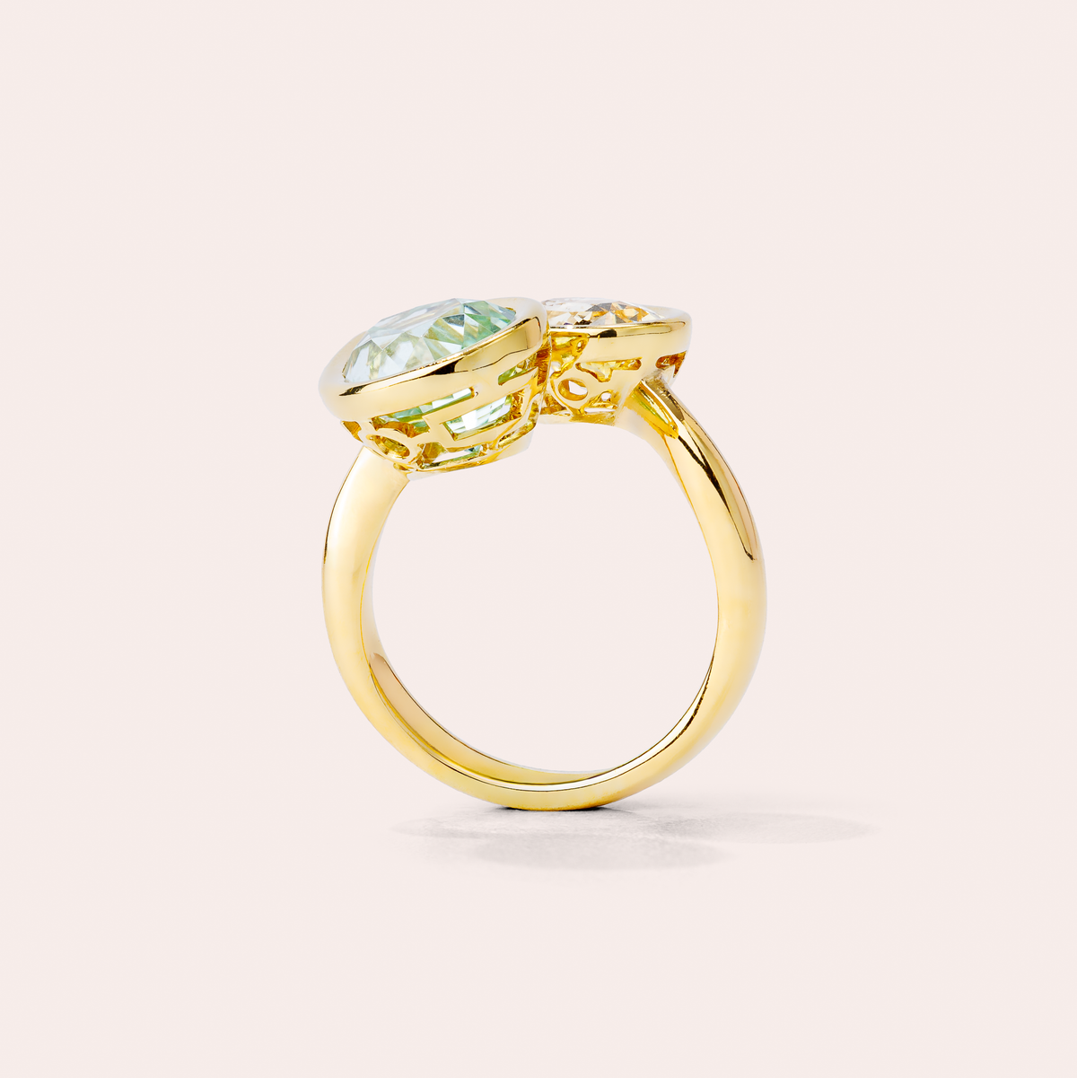 Orbit Ring